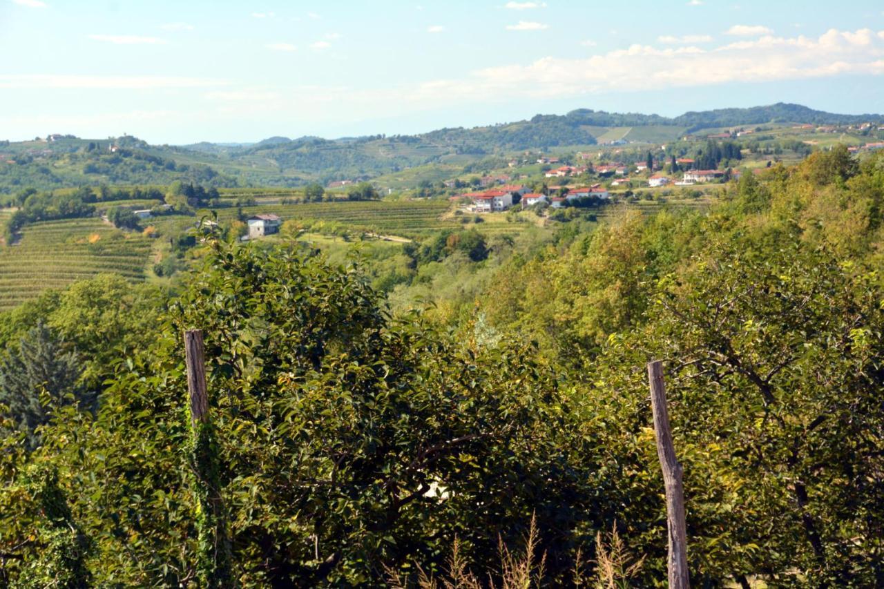 Hisa V Travniku Villa Smartno Dış mekan fotoğraf