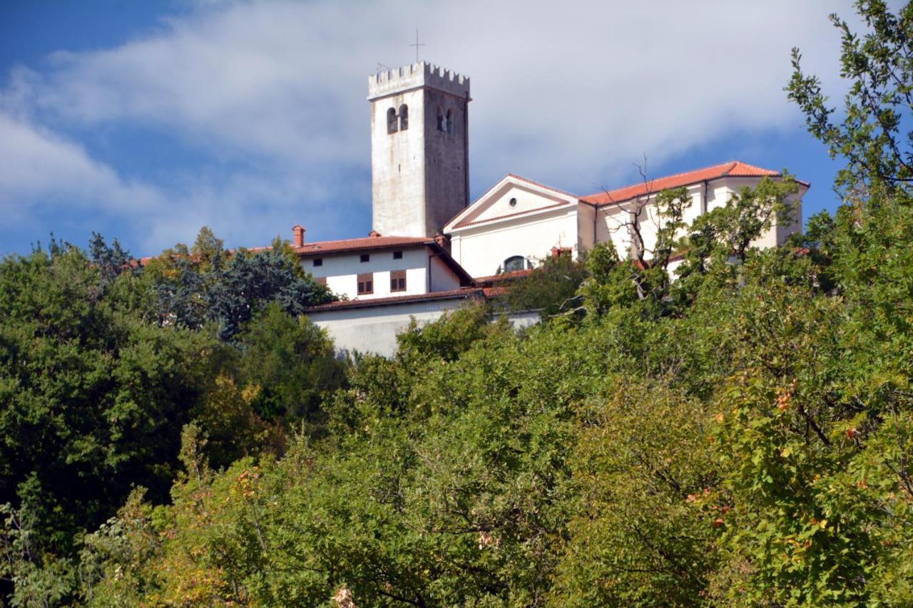 Hisa V Travniku Villa Smartno Dış mekan fotoğraf