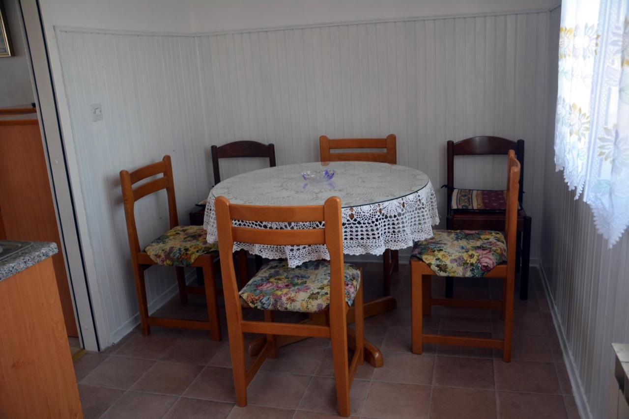 Hisa V Travniku Villa Smartno Dış mekan fotoğraf