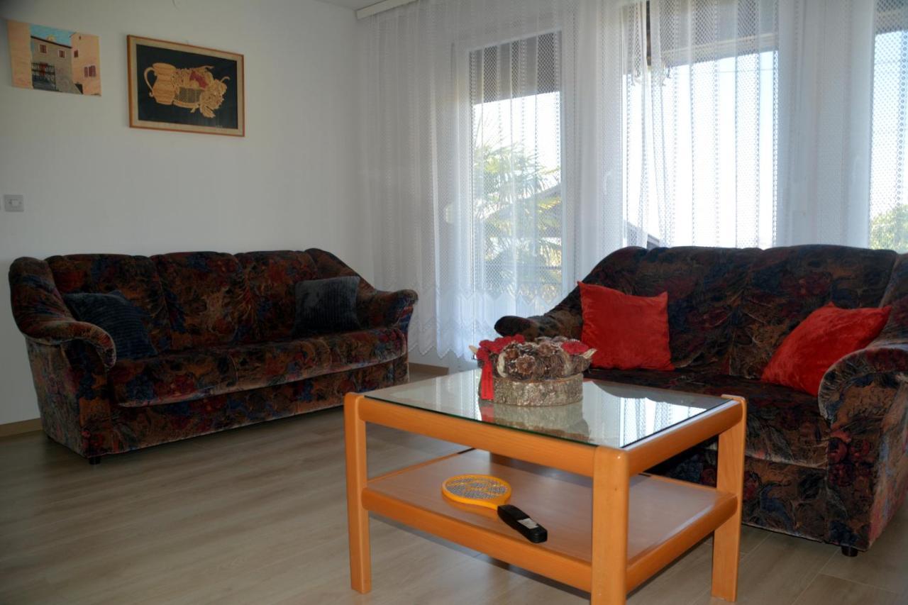 Hisa V Travniku Villa Smartno Dış mekan fotoğraf