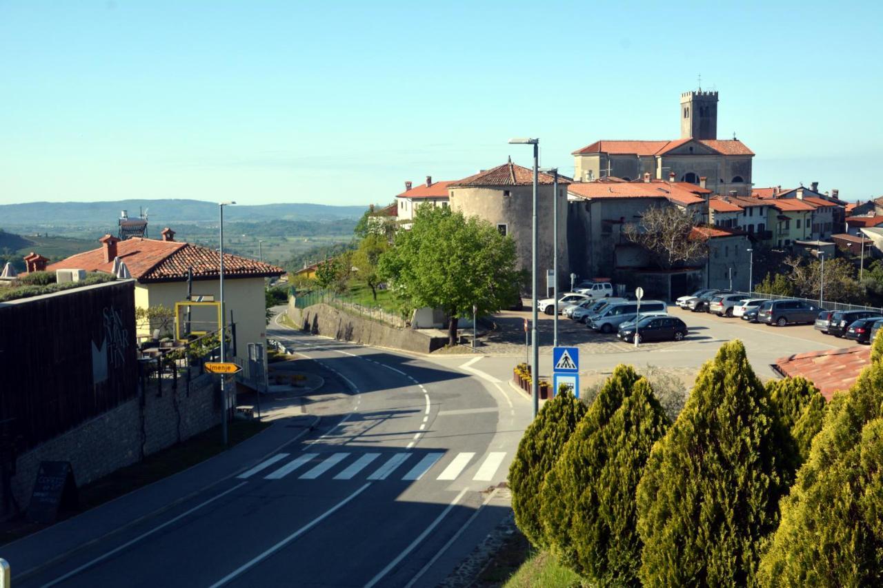 Hisa V Travniku Villa Smartno Dış mekan fotoğraf
