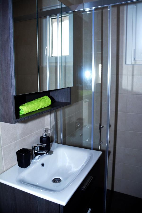 Hisa V Travniku Villa Smartno Dış mekan fotoğraf
