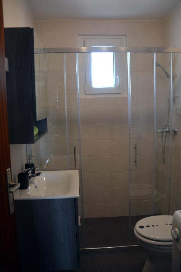 Hisa V Travniku Villa Smartno Dış mekan fotoğraf
