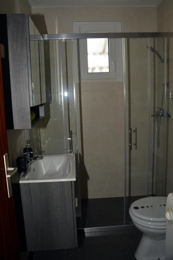 Hisa V Travniku Villa Smartno Dış mekan fotoğraf