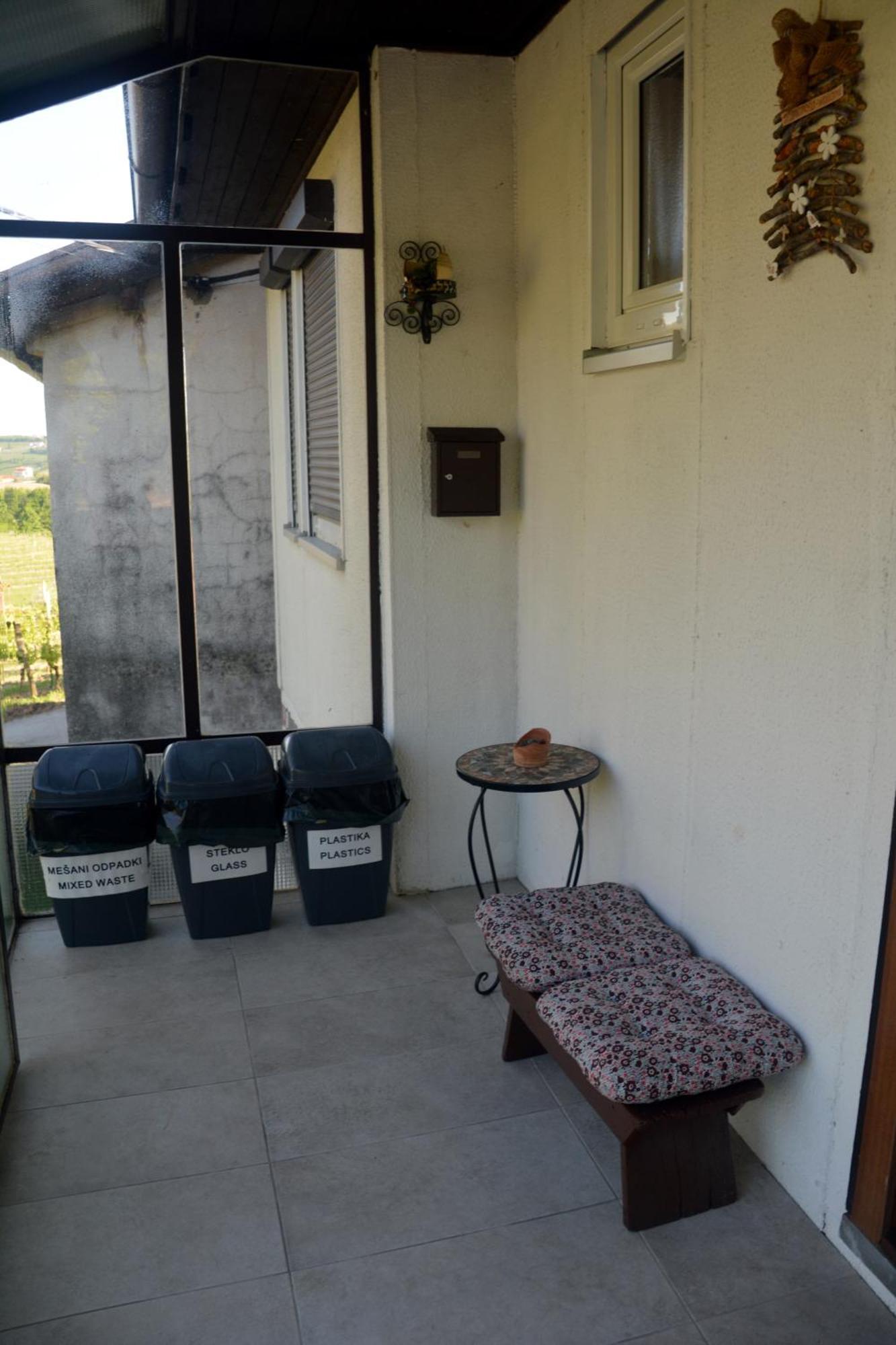 Hisa V Travniku Villa Smartno Dış mekan fotoğraf