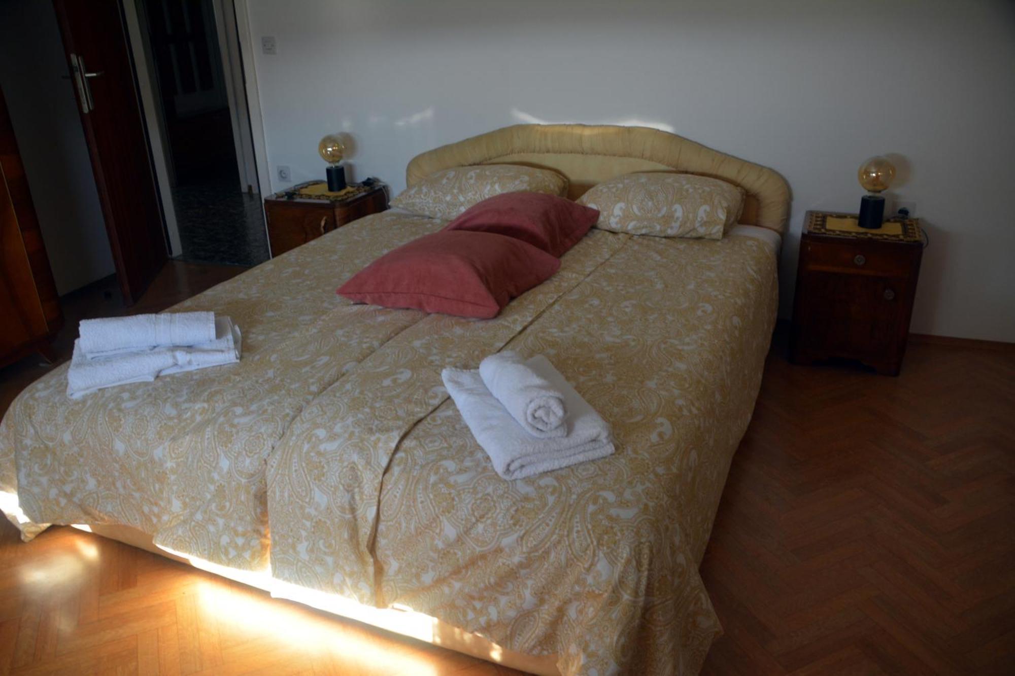 Hisa V Travniku Villa Smartno Dış mekan fotoğraf