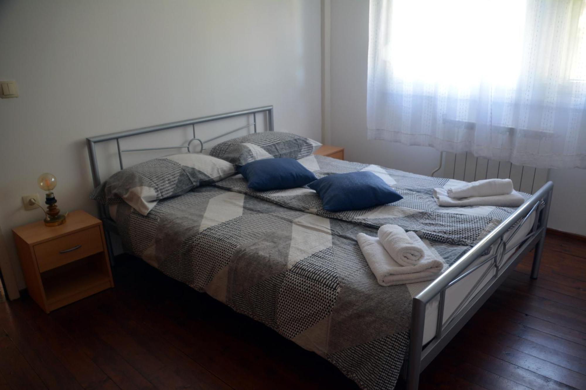 Hisa V Travniku Villa Smartno Dış mekan fotoğraf