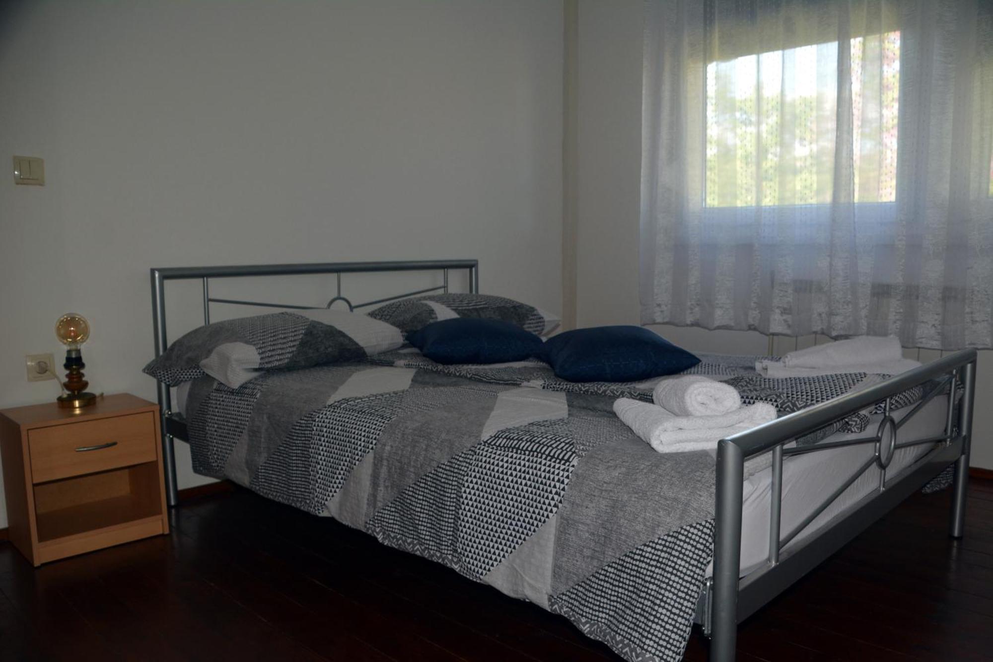Hisa V Travniku Villa Smartno Dış mekan fotoğraf
