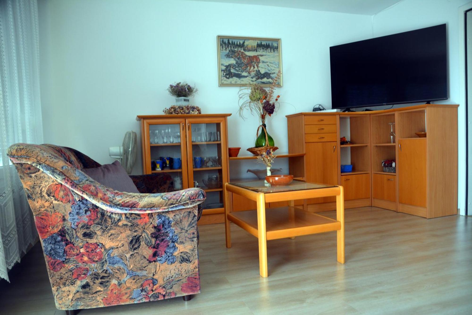 Hisa V Travniku Villa Smartno Dış mekan fotoğraf