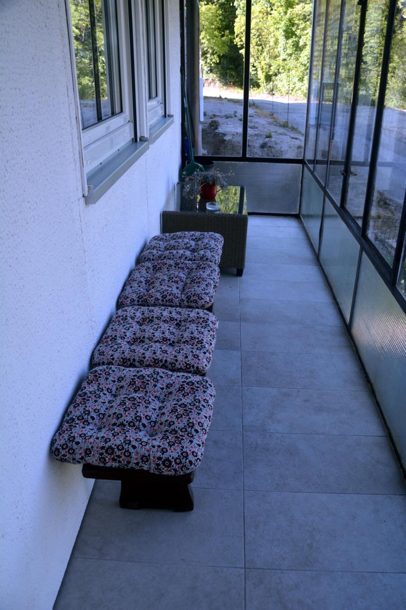 Hisa V Travniku Villa Smartno Dış mekan fotoğraf
