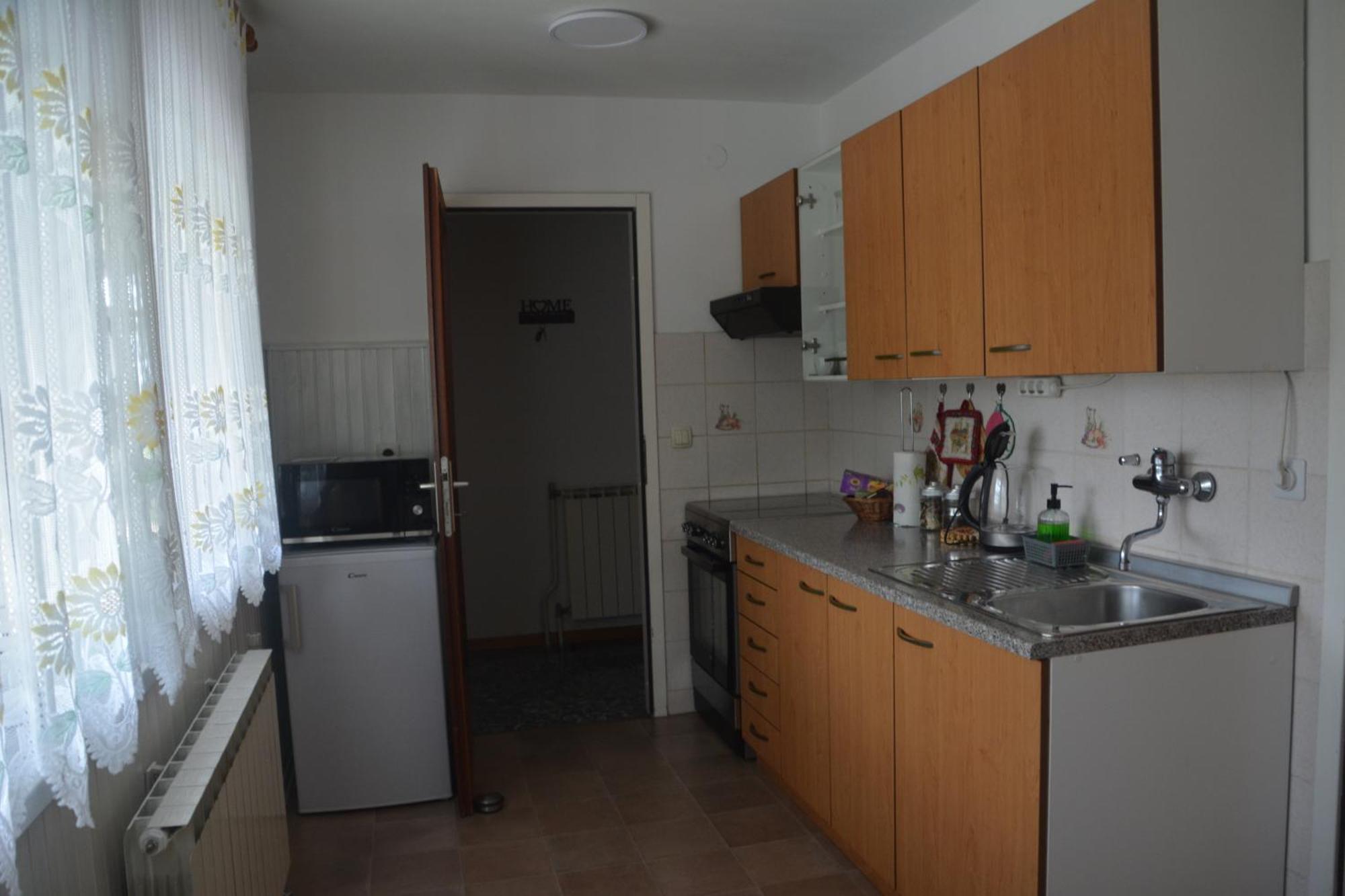 Hisa V Travniku Villa Smartno Dış mekan fotoğraf