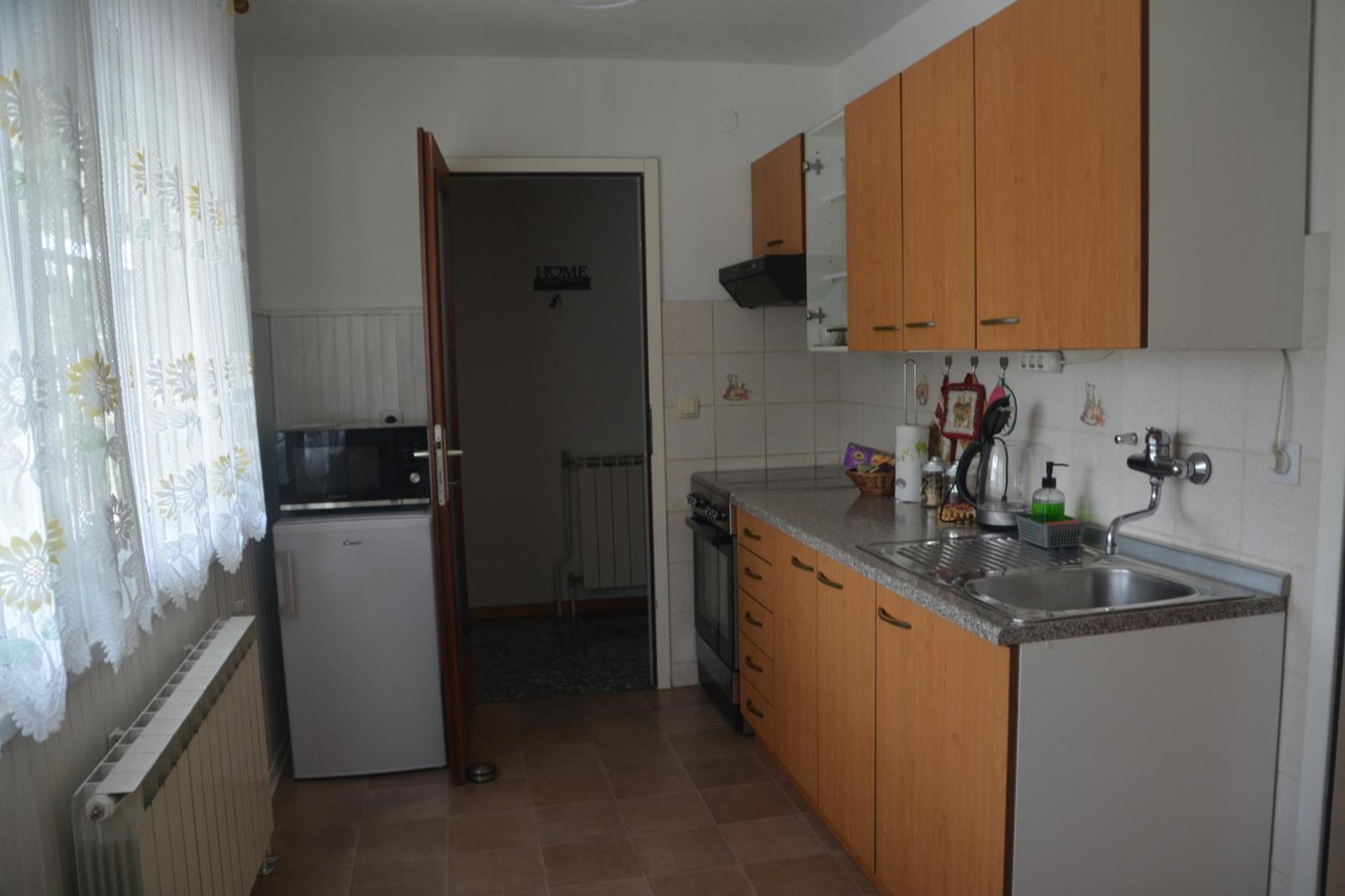 Hisa V Travniku Villa Smartno Dış mekan fotoğraf
