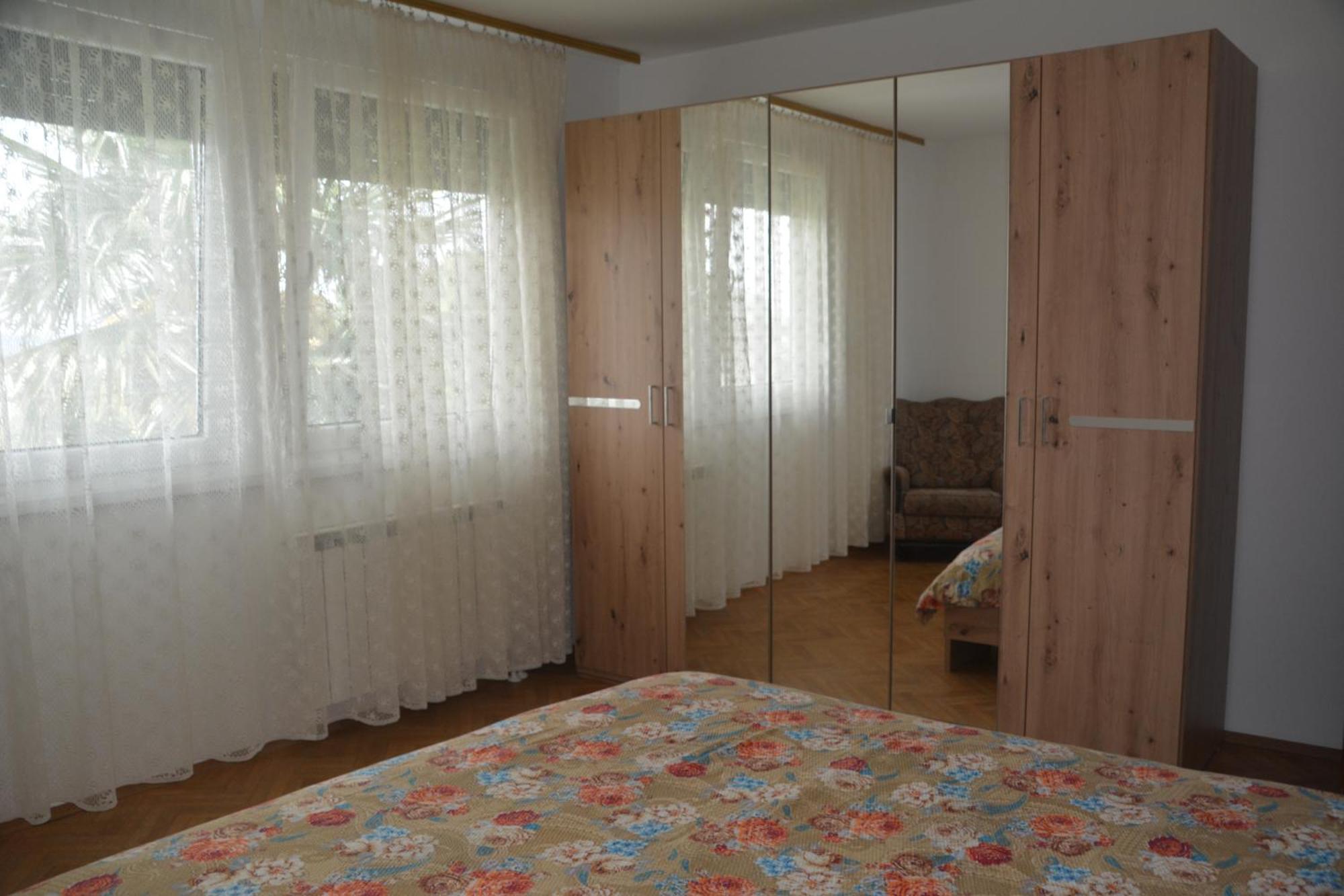 Hisa V Travniku Villa Smartno Dış mekan fotoğraf