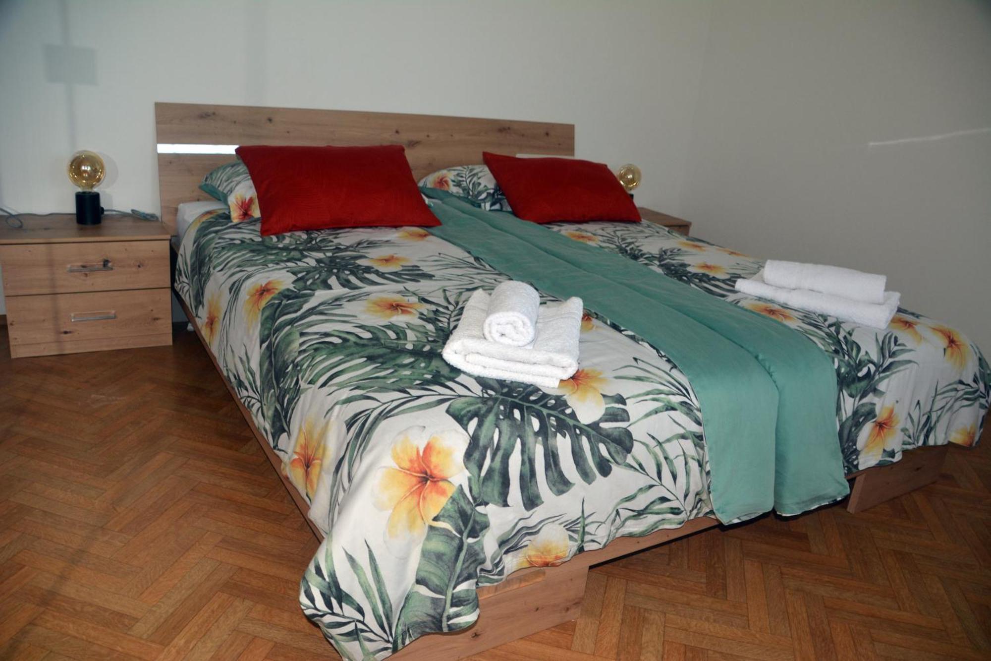 Hisa V Travniku Villa Smartno Dış mekan fotoğraf