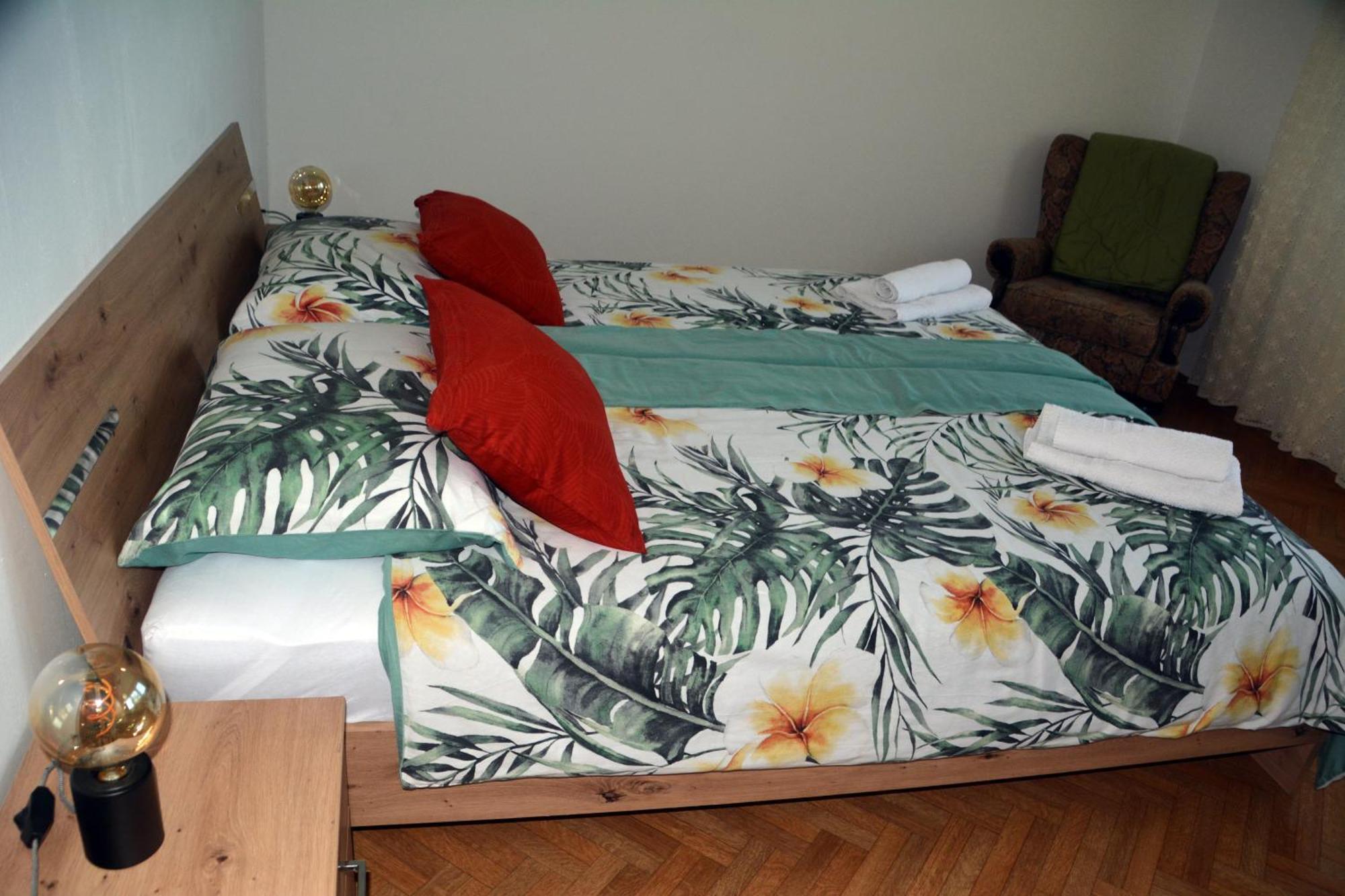 Hisa V Travniku Villa Smartno Dış mekan fotoğraf